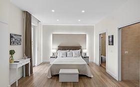 Pompei Royal Suites-Near Ruins